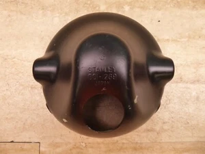 1980's Kawasaki KZ440 LTD Headlight Bucket Shell Stanley #001-1269 PL1024-BP9+ - Picture 1 of 9