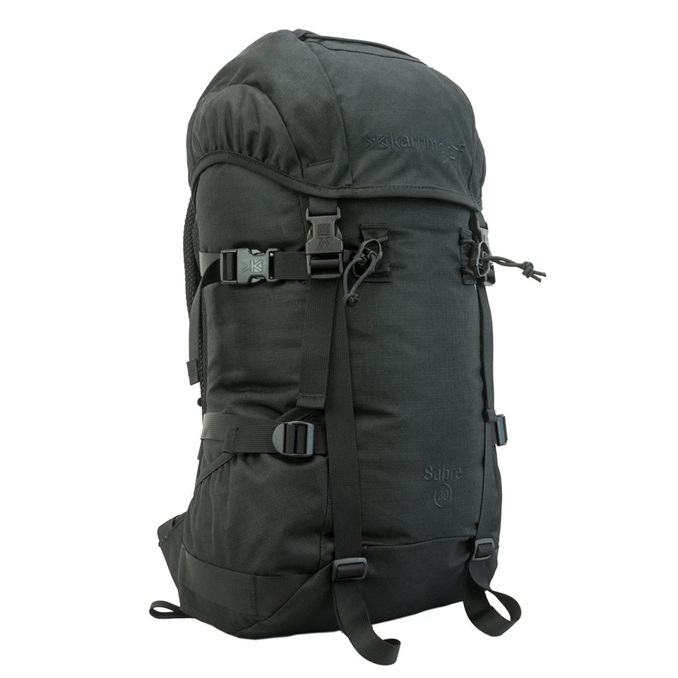 KarrimorSF Sabre 30 Military Rucksack Assorted Colours NEW - Image 1 of 1