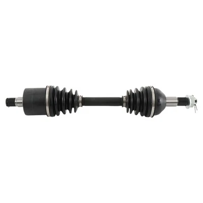 All Balls 8Ball Extreme Duty Axle for 2011-2014 Can-Am Outlander Max 500 EFI XT - Image 1 of 2