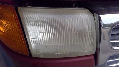Passenger Right Headlight Fits 98-03 DODGE 1500 VAN 318043 - Image 1 of 4