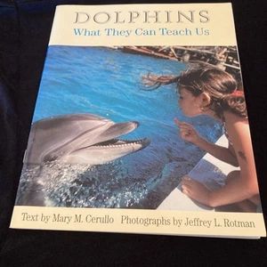 Dolphins ~ What They Can Teach Us - Bild 1 von 4