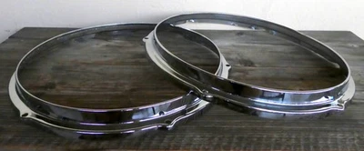 Sonor Teardrop Hoops 12" • 60s - 70s - Image 1 of 4