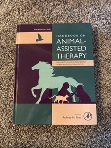 Handbook on Animal-Assisted Therapy : Foundations and Guidelines for... - Bild 1 von 1