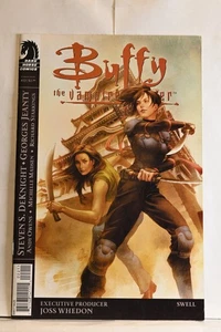 Dark Horse Comic Buffy the Vampire Hunter Season 8 Issue 22 - Picture 1 of 2