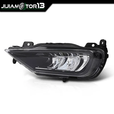 Faro antiniebla antiniebla parachoques delantero izquierdo apto para Volvo XC60 XC90 2016-2024 Foto 1 de 4
