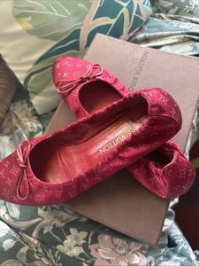 Louis Vuitton Women Shoes  - Picture 1 of 5