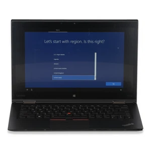 Portátil Lenovo ThinkPad 14" - i7 6ta Generación | 8GB Ram 256GB SSD | Win - Reacondicionado - Imagen 1 de 10
