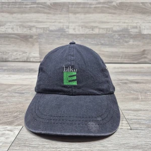 Bike E Company Outdoor Wear Mütze Kappe Erwachsene Herren verstellbarer Riemen hinten - Bild 1 von 6