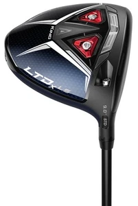 Cobra Golf Club LTDx LS Blue 10.5* Driver 5.5 Graphite Value - Picture 1 of 5