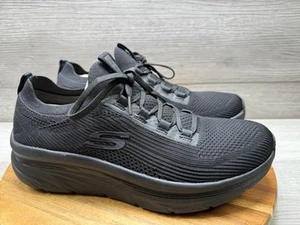 Zapatos antideslizantes Skechers 108017W Work D'Lux SR Ozema Walker para mujer 11 - Imagen 1 de 7