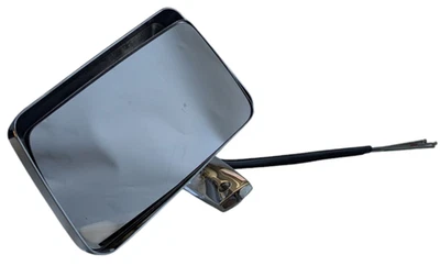 Espejo retrovisor exterior remoto Ford Thunderbird 1963 17696E lado del conductor LH (NUEVO) Foto 1 de 4