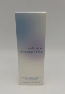 Estee Lauder Beyond Paradise Luminous Body Powder 2.1 Oz NEW/SEALED - Picture 1 of 2