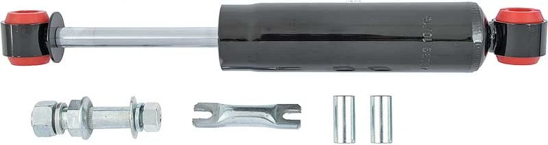 Amortecedores dianteiros rebaixados para caminhão 1960-72 2WD 1/2 tonelada - para uso com 1"-2" drop-in - Imagem 1 de 1