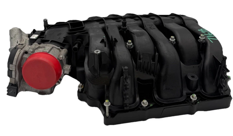 Jeep Grand Cherokee 2021-2024, colector de admisión superior Plenum, OEM 68490796AA Foto 1 de 4