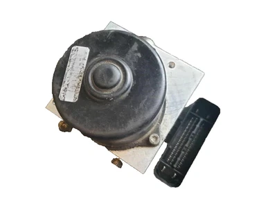 Nissan Frontier 2005-2011 ABS módulo de bomba de freno antibloqueo conjunto ABS fabricante de equipos originales Foto 1 de 3