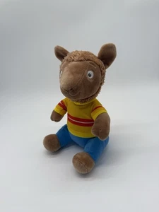 Llama Llama Kohl's Cares 11" Easter Egg Outfit Anna Dewdney Stuffed Animal - Picture 1 of 4