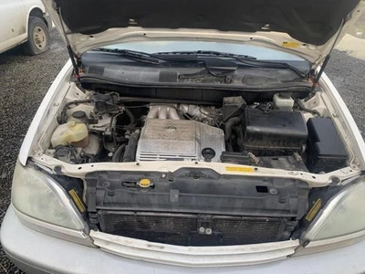 Transfer Case Fits 99-03 LEXUS RX300 26364973 - Imagem 1 de 4