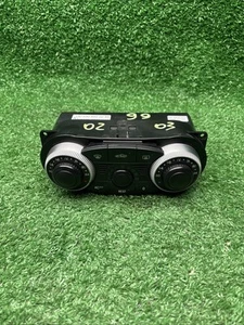 ⭐️03-12 Mercedes R230 SL500 SL55 AMG A/C Heater Climate Control 2308300285 OEM - Picture 1 of 16