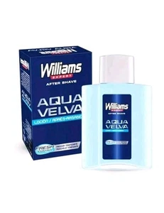 Aqua Velva Williams 100ml Aftershave/Rasierwasser - Bild 1 von 2