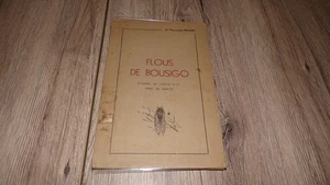 Flous de Bousigo - Mme Raymonde Tricoire 1941 - Poèmes en langue d'Oc - Imagen 1 de 11
