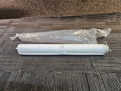 Motor de rodillos Somfy 1241162A 22 1/2 x 72 tela blanca 245B apagón blanco/niebla Foto 1 de 4