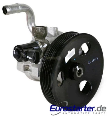 1* Servopumpe 96451457 Neu Original DELPHI für Lacetti - Bild 1 von 3