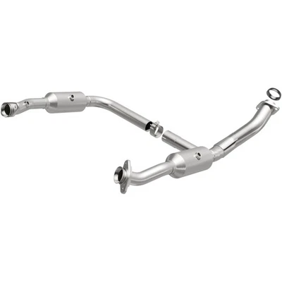 For Ford Explorer 06-10 MagnaFlow 5551598 OBDII Direct Fit Catalytic Converter Foto 1 de 4