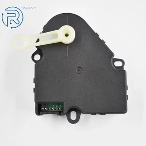 For Cadillac Eldorado 604-128 1996-01 2002 HVAC Heater Air Blend Door Actuator - Picture 1 of 13