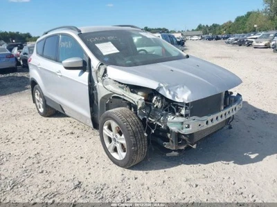 Transfer Case 2.0L VIN 9 8th Digit Turbo Fits 13-20 FUSION 2053350 - Image 1 of 4