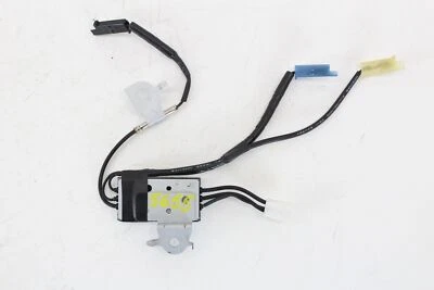 2013-2015 LEXUS ES300H ES350 AMPLIFIER AMP ANTENNA #5655 - Image 1 of 4