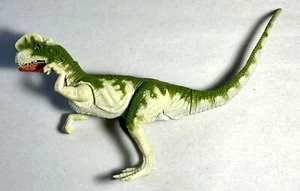 Dilophosaurus JP11 Vintage Jurassic Park Dinosaur Action Figure 1993 Kenner - Picture 1 of 2