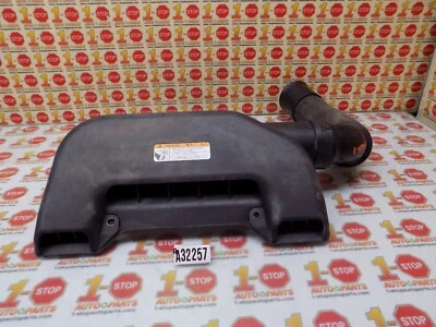 Hyundai Elantra 2007-2010 2,0 L admisión de aire filtro conducto 28212-2H000 OEM Foto 1 de 4