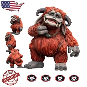 Labyrinth Ludo Vinyl Collectible Figure - Officially Licensed Mini Epics - Picture 1 of 10