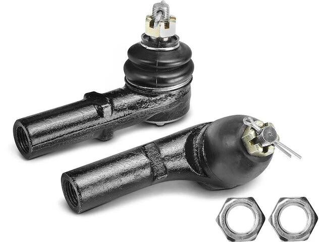 Kit de extremo de varilla de amarre premium parte automática delantera para Mercury Mystique 1995-1996 72QTGS Foto 1 de 1