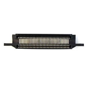 72 Pin Connector For NES Nintendo Console Game Cartridge Slot Socket - Picture 1 of 7