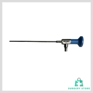 ARTROSCOPIO STRYKER 502-477-011, 4,0 MM 0 GRADOS, BLOQUEO DE VELOCIDAD, ESTERIVABLE EN AUTOCLAVE - Imagen 1 de 1
