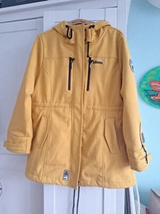 Marikoo Mountain Damen Outdoorjacke - Bild 1 von 15