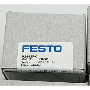 one new MS4-LFP-C 534501 MS catena Fast Delivery #D9 - Bild 1 von 4