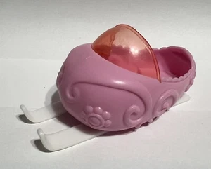 Littlest Pet Shop Replacement  Accessory  For Snow Days - Picture 1 of 3