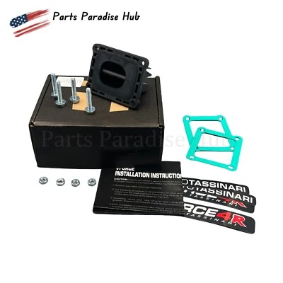 For Moto Tassinari Reed For 1987-2000, 2002 Honda CR 125 V-Force V4R01D Foto 1 de 4