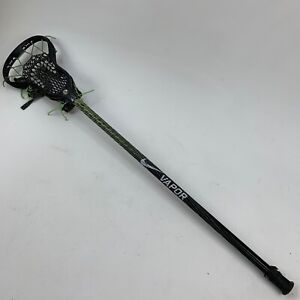 Maverik Spider Lacrosse Stick Head With Nike Vapor Shaft 