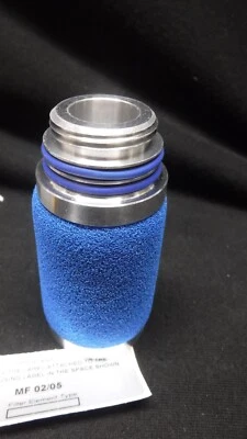 Ultrafilter Filter 121504  Filterelement MF 02/05 - Image 1 of 2