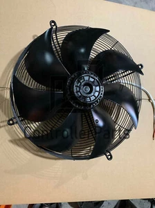 New 1 PCS ZIEHL-ABEGG Fan FN065-VDK.6N.V7 FH065-VDP.6N.V7 - Picture 1 of 2