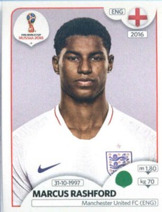 2018 Panini World Cup Russia Soccer Stickers - Pick A Card - Cards 501-681