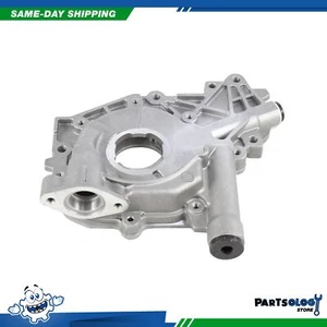 DNJ OP4100 Oil Pump Set For 03-12 Ford Lincoln Escape Fusion 3.0L V6 DOHC 24v - Picture 1 of 2