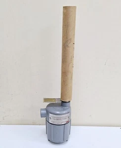 SOR 651K7 / CAC-8A-00-009 Level Probe 250VAC 10A - Picture 1 of 18