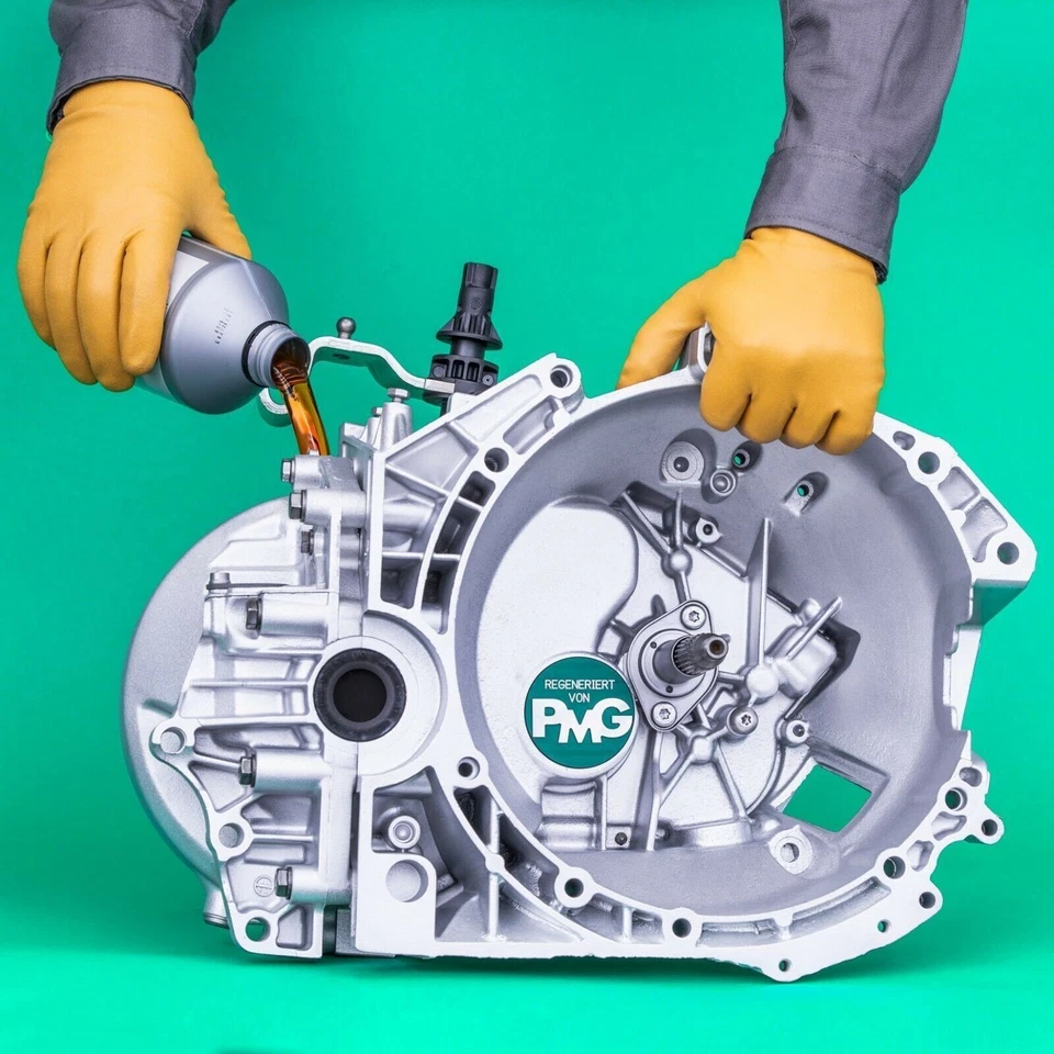 CAMBIO 20GP20 CITROEN JUMPER PEUGEOT BOXER 20GP20 2.2 HDI 🟪 - Immagine 1 di 1