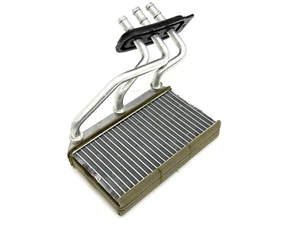 2008-2013 BMW X5 E70 AC CONDITIONER CONDENSER HEATER CORE EVAPORATOR RADIATOR - Picture 1 of 11