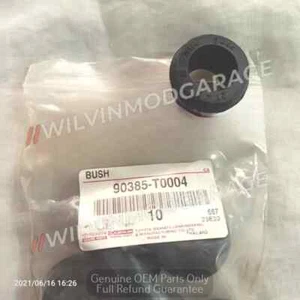 Genuine OEM Rear Shock Absorber Bushing 90385-T0004 Fits 04-15 Toyota Hilux - Picture 1 of 3