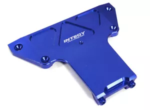 Billet Machined Rear Chassis Plate for Team Associated DR10 Drag Race Car RTR - Picture 1 of 1